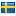 kidsland.cz server is located in Sweden